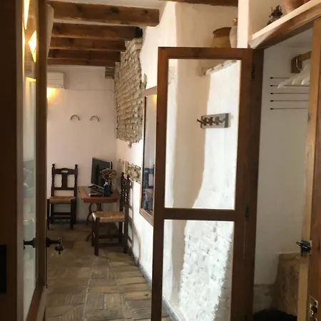 Casa Leonor Vejer * Vejer de la Frontera