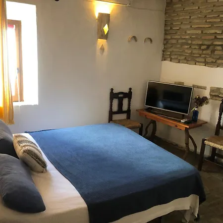Apartamento Casa Leonor Vejer