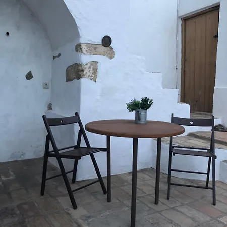 Casa Leonor Vejer