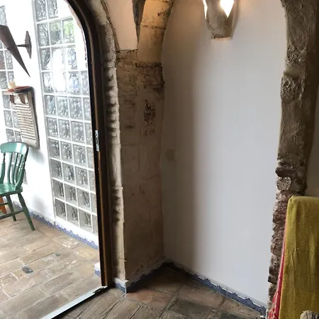 Apartamento Casa Leonor Vejer *