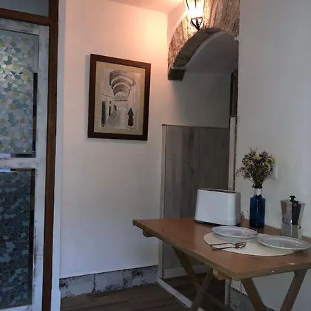 Apartamento Casa Leonor Vejer